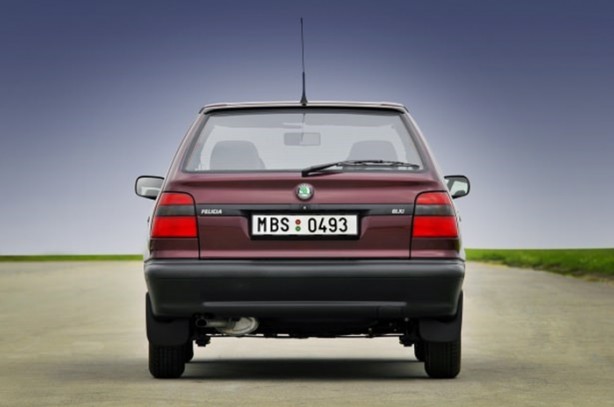 Foto - Araba tarihinin işçi modelleri