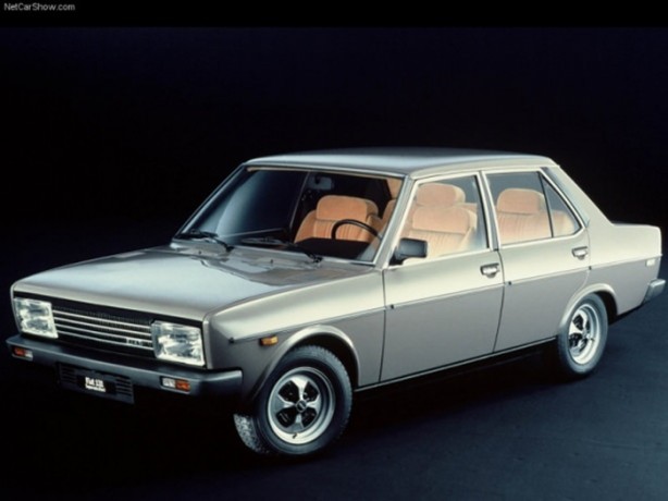 Foto - Araba tarihinin işçi modelleri