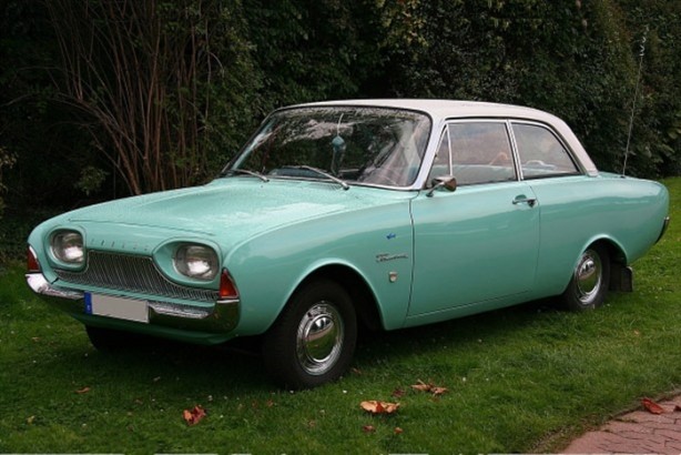 Foto - Araba tarihinin işçi modelleri