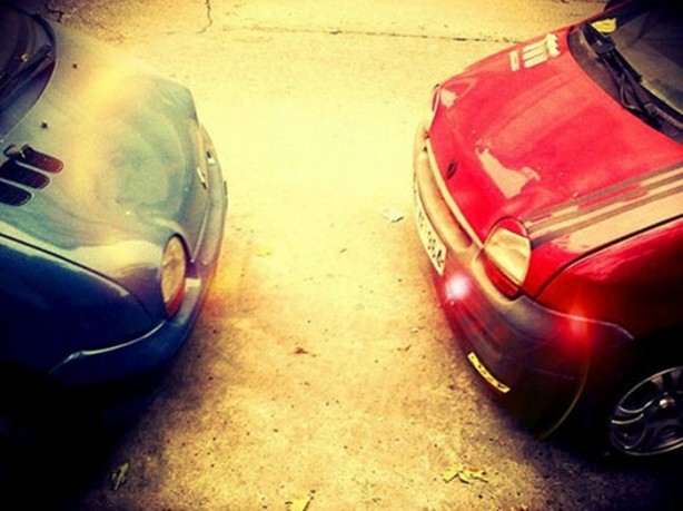 Foto - Arabalar hakkında hiç duymadığınız gerçekler!