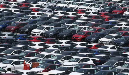 Foto - Arabalar yarı fiyatına satılıyor! 20 bin liraya da var 200 bin liraya da: Kritik gelişme duyuruldu…