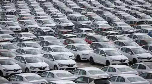 Foto - Arabalar yarı fiyatına satılıyor! 20 bin liraya da var 200 bin liraya da: Kritik gelişme duyuruldu…