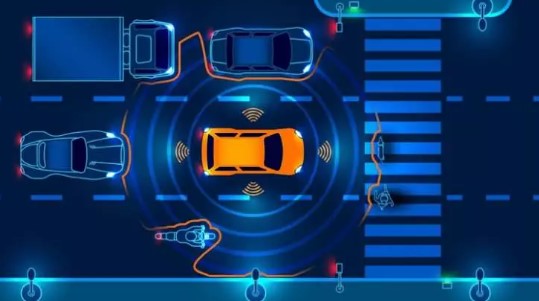 Foto - Arabalarda dijital yazılım devrimi! Motor gücü tek tuşla değişecek