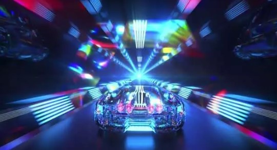 Foto - Arabalarda dijital yazılım devrimi! Motor gücü tek tuşla değişecek