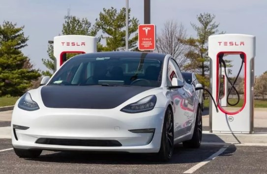 Foto - Arabalarda dijital yazılım devrimi! Motor gücü tek tuşla değişecek