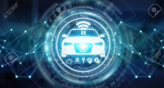 Foto - Arabalarda dijital yazılım devrimi! Motor gücü tek tuşla değişecek