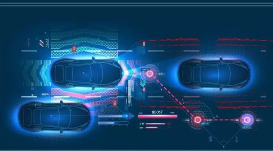 Foto - Arabalarda dijital yazılım devrimi! Motor gücü tek tuşla değişecek