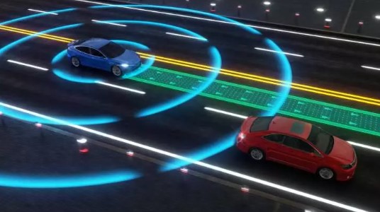 Foto - Arabalarda dijital yazılım devrimi! Motor gücü tek tuşla değişecek