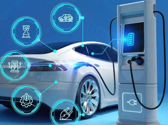 Foto - Arabalarda dijital yazılım devrimi! Motor gücü tek tuşla değişecek