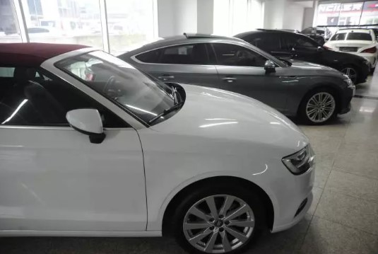 Foto - Arabalarda indirim furyası başladı! 300 bin liraya kadar çıktı