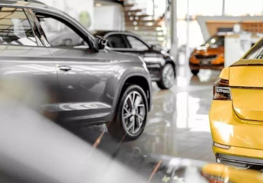 Foto - Arabalarda indirim furyası başladı! 300 bin liraya kadar çıktı