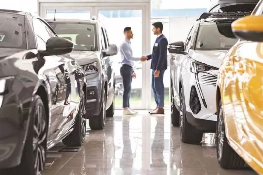 Foto - Arabalarda indirim furyası başladı! 300 bin liraya kadar çıktı