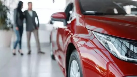 Foto - Arabalarda indirim furyası başladı! 300 bin liraya kadar çıktı