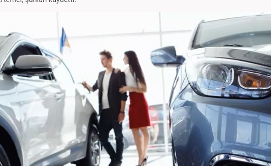 Foto - Arabalarda indirim furyası başladı! 300 bin liraya kadar çıktı