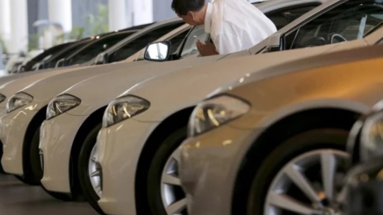 Foto - Arabalarda kullanılan sistem tarihe karışıyor: 2027'den sonra tamamen kaldırılıyor!