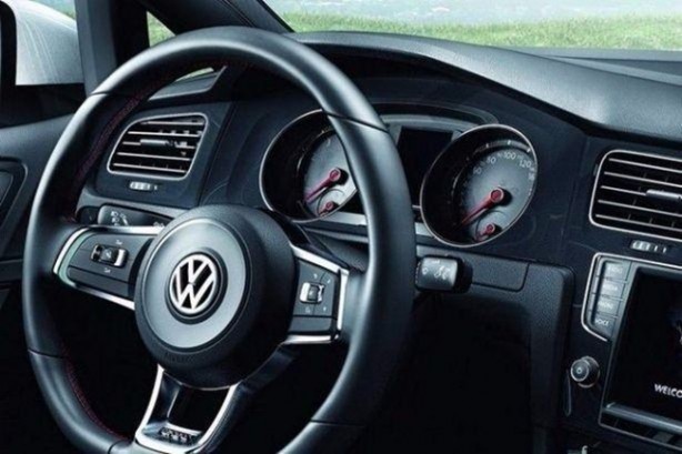 Foto - Arabalarımızdaki gizli ayarlar! 10 km hızdan sonra... 