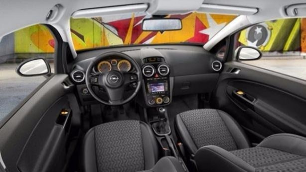 Foto - Arabalarımızdaki gizli ayarlar! 10 km hızdan sonra... 