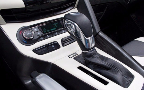 Foto - Arabalarımızdaki gizli ayarlar! 10 km hızdan sonra... 