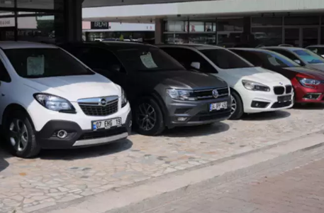 Foto - Arabalarla ilgili Türkiye'yi ayağa kaldıracak rakam! Bu rakamı ilk kez telaffuz ettiler: Arabası olanlar aman dikkat! 