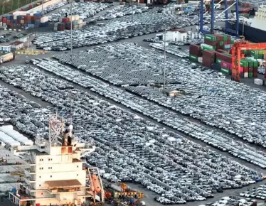 Foto - Arabalarla ilgili Türkiye'yi ayağa kaldıracak rakam! Bu rakamı ilk kez telaffuz ettiler: Arabası olanlar aman dikkat! 