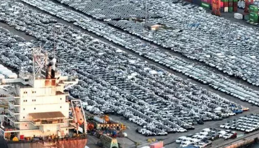 Arabalarla ilgili Türkiye'yi ayağa kaldıracak rakam! Bu rakamı ilk kez telaffuz ettiler: Arabası olanlar aman dikkat! 