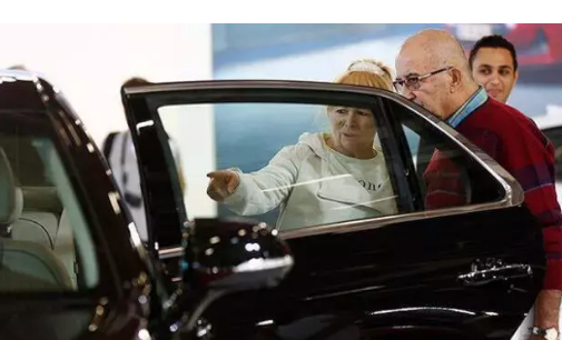 Foto - Arabalarla ilgili Türkiye'yi ayağa kaldıracak rakam! Bu rakamı ilk kez telaffuz ettiler: Arabası olanlar aman dikkat! 