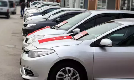 Foto - Arabalarla ilgili Türkiye'yi ayağa kaldıracak rakam! Bu rakamı ilk kez telaffuz ettiler: Arabası olanlar aman dikkat! 