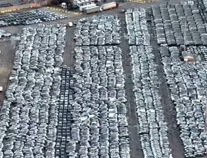 Foto - Arabalarla ilgili Türkiye'yi ayağa kaldıracak rakam! Bu rakamı ilk kez telaffuz ettiler: Arabası olanlar aman dikkat! 