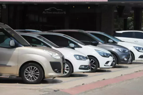 Foto - Arabalarla ilgili Türkiye'yi ayağa kaldıracak rakam! Bu rakamı ilk kez telaffuz ettiler: Arabası olanlar aman dikkat! 