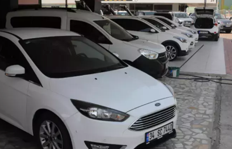 Foto - Arabalarla ilgili Türkiye'yi ayağa kaldıracak rakam! Bu rakamı ilk kez telaffuz ettiler: Arabası olanlar aman dikkat! 