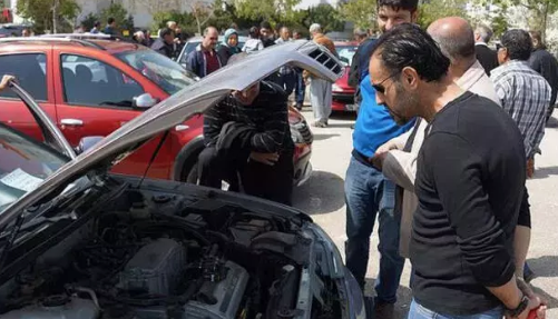 Foto - Arabalarla ilgili Türkiye'yi ayağa kaldıracak rakam! Bu rakamı ilk kez telaffuz ettiler: Arabası olanlar aman dikkat! 