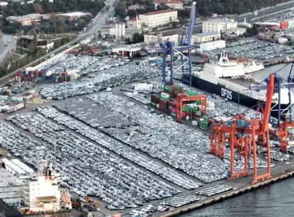Foto - Arabalarla ilgili Türkiye'yi ayağa kaldıracak rakam! Bu rakamı ilk kez telaffuz ettiler: Arabası olanlar aman dikkat! 