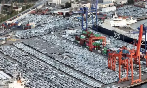 Foto - Arabalarla ilgili Türkiye'yi ayağa kaldıracak rakam! Bu rakamı ilk kez telaffuz ettiler: Arabası olanlar aman dikkat! 