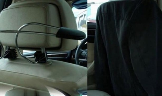 Foto - Arabanızdaki kötü kokuların sebebi bu olabilir!