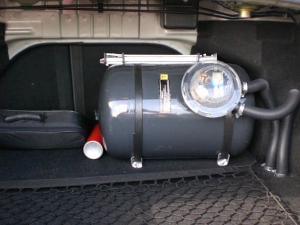 Foto - Arabanızdaki kötü kokuların sebebi bu olabilir!