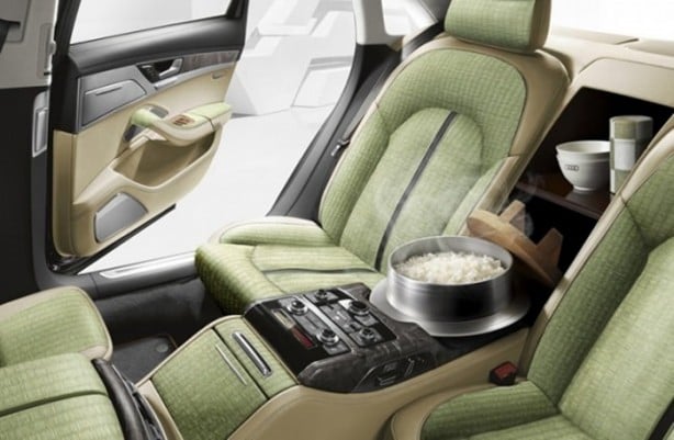 Foto - Arabanızdaki kötü kokuların sebebi bu olabilir!