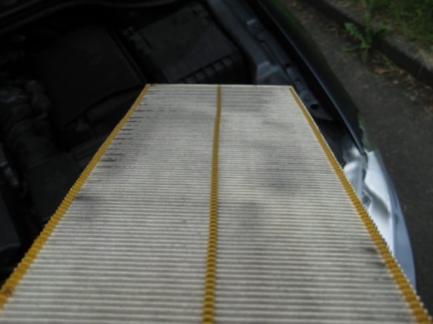 Foto - Arabanızdaki kötü kokuların sebebi bu olabilir!