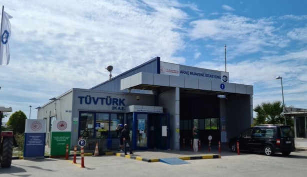 Foto - Arabası 2021 ve öncesi model olanlar dikkat! Araç muayenesi için yeni sistem duyuruldu