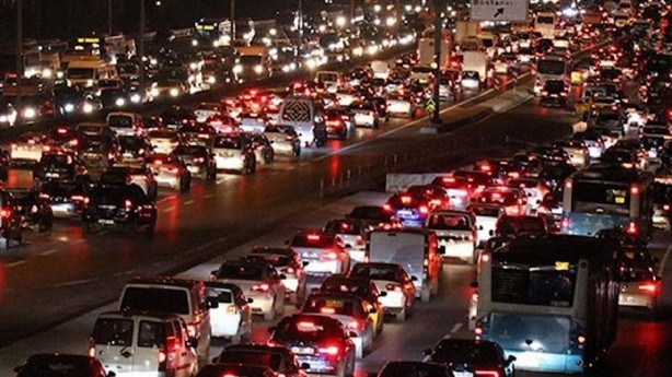 Arabası olan herkesi ilgilendiriyor! Bu andan itibaren uygulanacağı tüm Türkiye’ye ilan edildi
