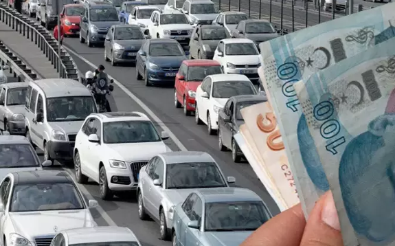 Arabası olan herkesi kapsayan yeni karar! Bunu yapan sürücü tazminat ödeyecek