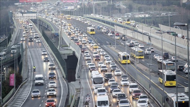 Arabası olan herkesi kapsıyor! Sistem sil baştan değişti! İşte yeni düzenlemeye dair detaylar