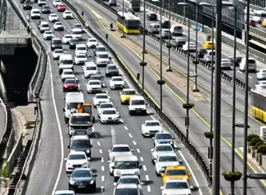 Foto - Arabası olanlarla ilgili flaş gelişme! Türkiye’yi de ilgilendiriyor! Herkese duyuruldu