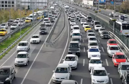 Foto - Arabası olanlarla ilgili flaş gelişme! Türkiye’yi de ilgilendiriyor! Herkese duyuruldu