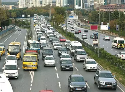 Foto - Arabası olanlarla ilgili flaş gelişme! Türkiye’yi de ilgilendiriyor! Herkese duyuruldu