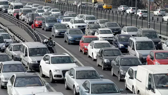 Foto - Arabası olanlarla ilgili flaş gelişme! Türkiye’yi de ilgilendiriyor! Herkese duyuruldu