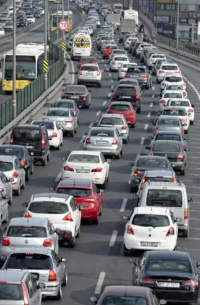 Foto - Arabası olanlarla ilgili flaş gelişme! Türkiye’yi de ilgilendiriyor! Herkese duyuruldu