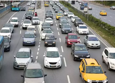 Foto - Arabası olanlarla ilgili flaş gelişme! Türkiye’yi de ilgilendiriyor! Herkese duyuruldu