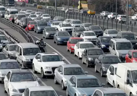 Foto - Arabası olanlarla ilgili flaş gelişme! Türkiye’yi de ilgilendiriyor! Herkese duyuruldu