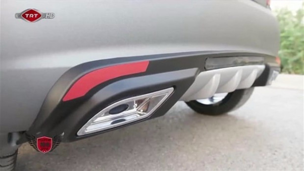 Foto - Arabasının yeni halini görünce gözlerine inanamadı!