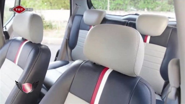 Foto - Arabasının yeni halini görünce gözlerine inanamadı!